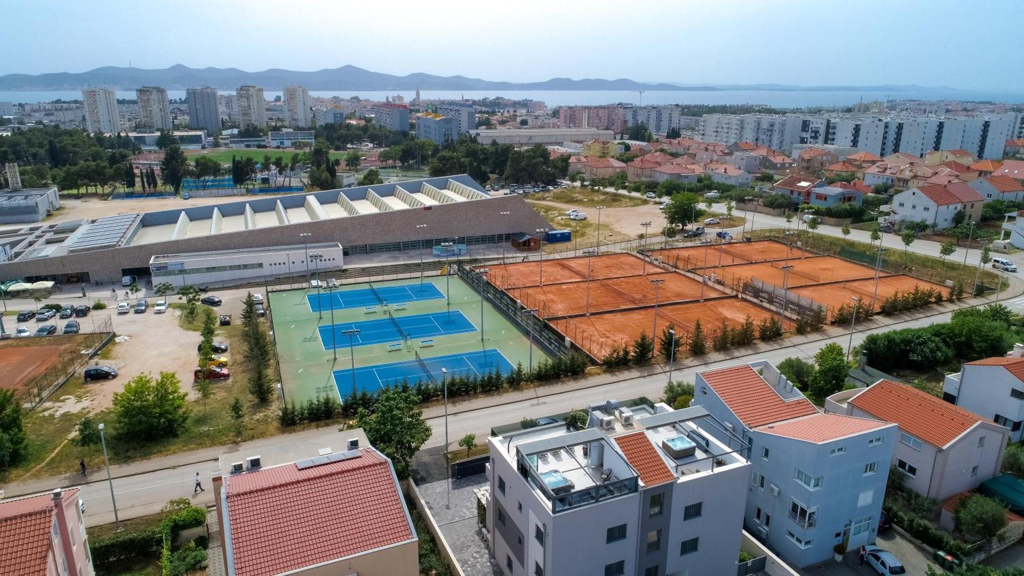 Apartment Luxury Majpruz *