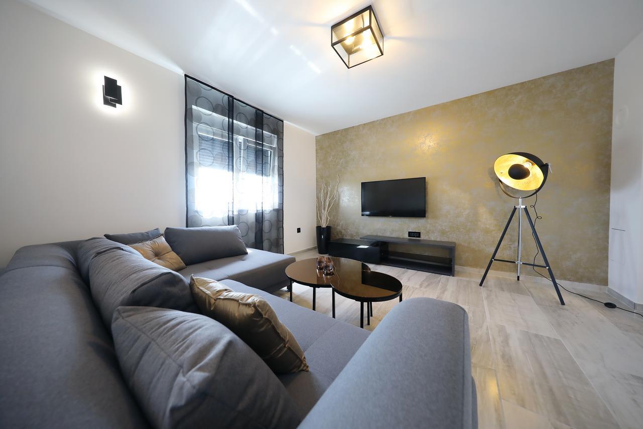 Luxury Majpruz Apartment Zadar